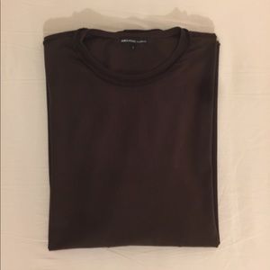 James Perse Long Sleeve Tee